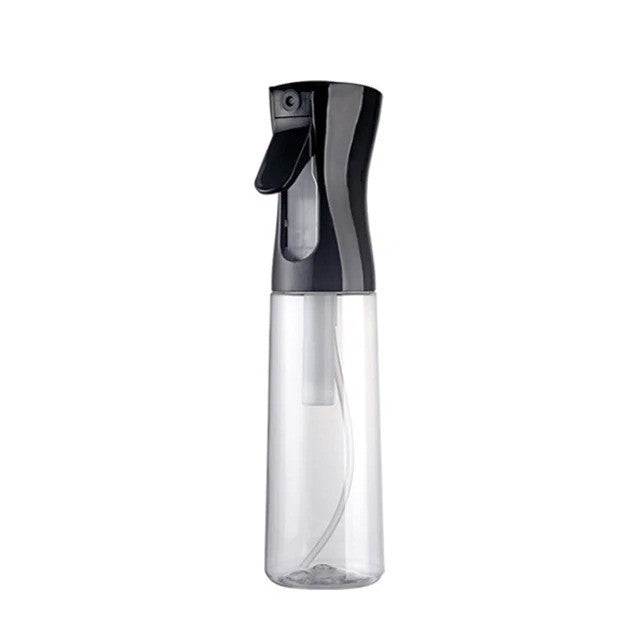 300ml High Pressure Refillable Spray Bottles Continuous Mist Watering