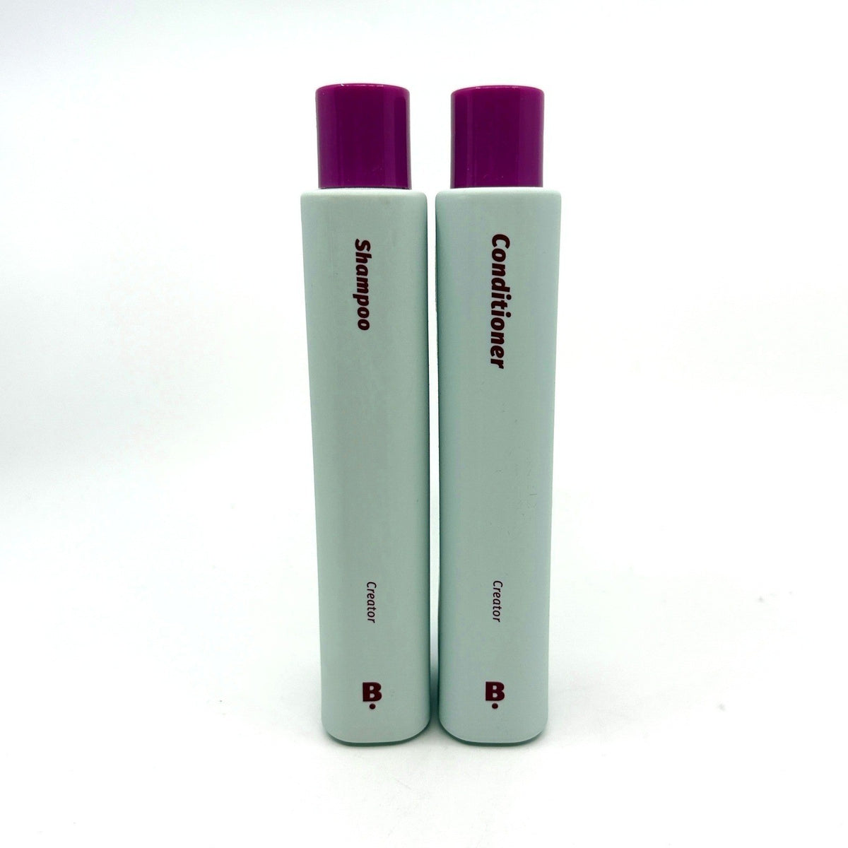 SadieB Creator Shampoo and Conditioner Set Berry Rose Color Treated
