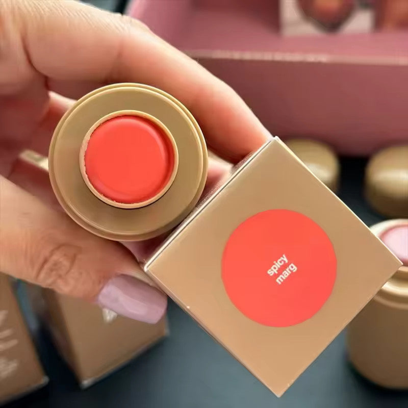 Pocket Blush Buildable Hydrating Cosmetic Makeup All Shades