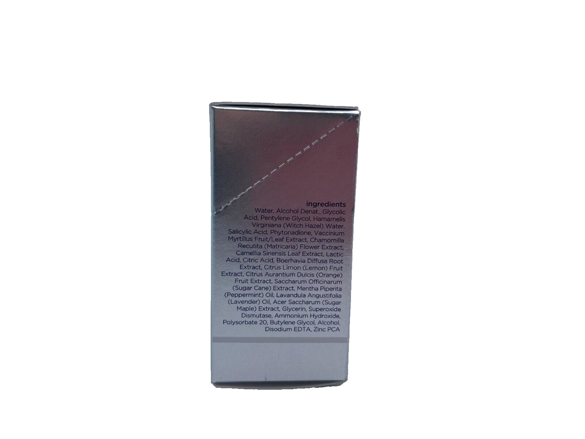 Facial Peel Kit - 10 Treatments