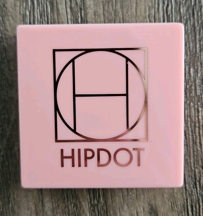 HipDot Light Beam Highlighter - Shimmery Makeup Powder, 0.06 Oz