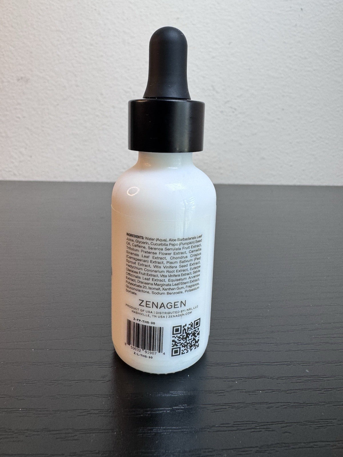 Densifying Hair Serum for Fine & Thinning Hair - 1 oz