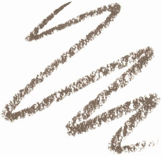 Light Blondes Brow Pencil with Clear Wax Dual-Ended & Smudge-Proof