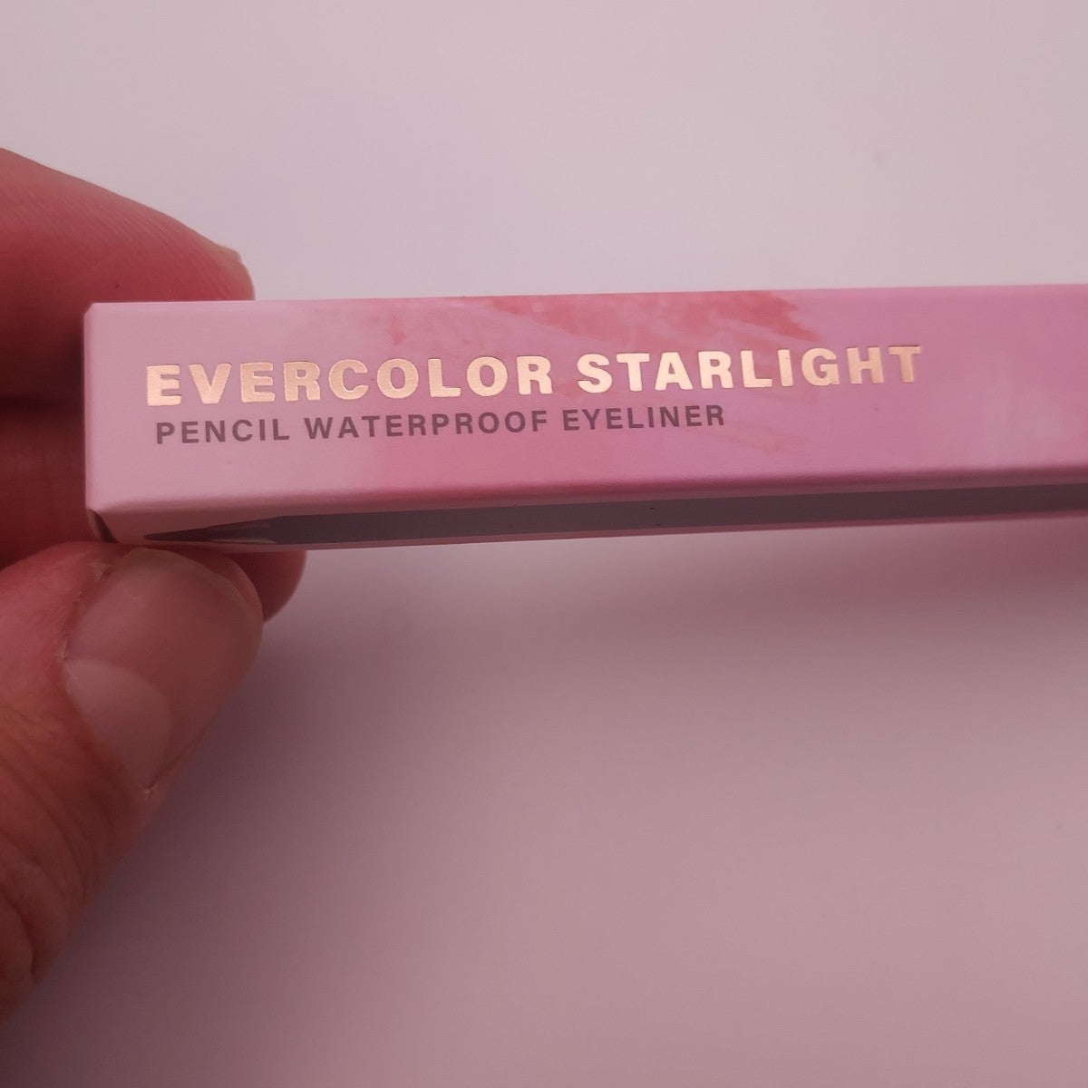 Waterproof Eyeliner Starlight - Long-Lasting Eye Makeup