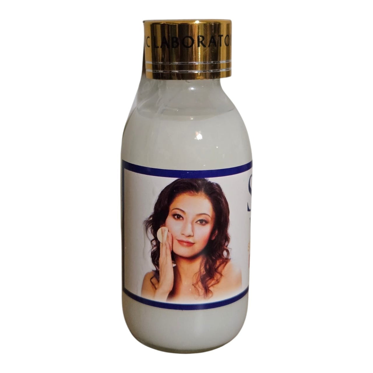 Strong Capsule Corrector Serum for Face - Skin Brightening & Even Tone