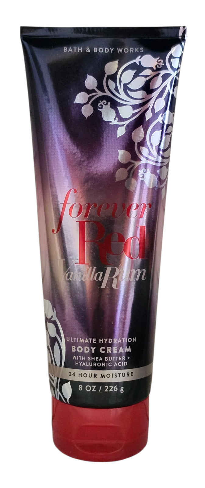 Body Cream Lotion 8 oz - Choose Your Scent
