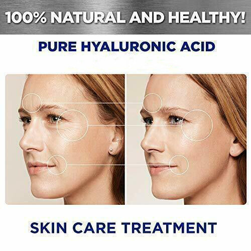 Hyaluronic Acid + Retinol Anti-Aging Serum 2-Pack