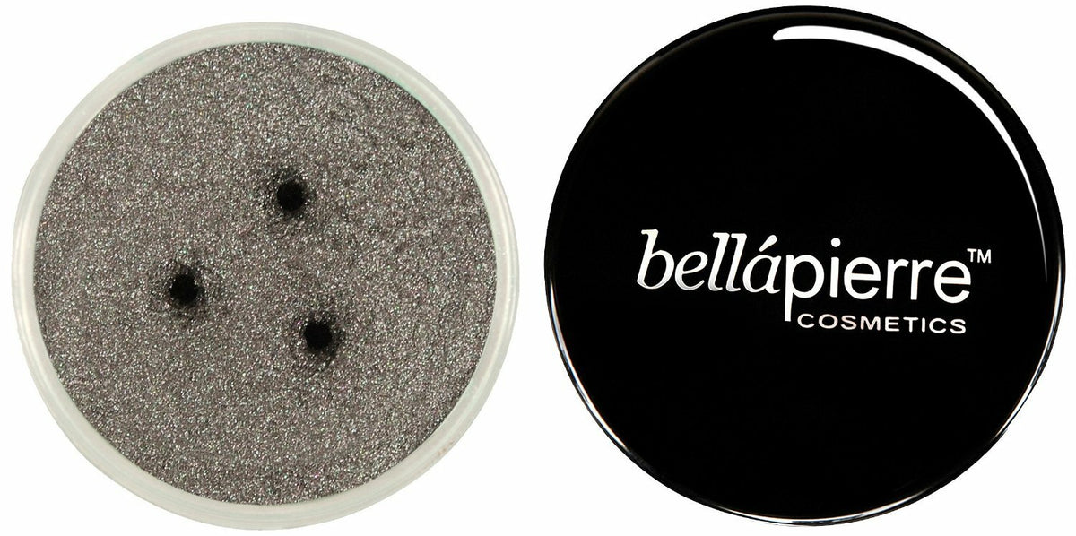 Bella Pierre Cosmetics Shimmer Powder 2.35g Multiple Shades for Face & Body