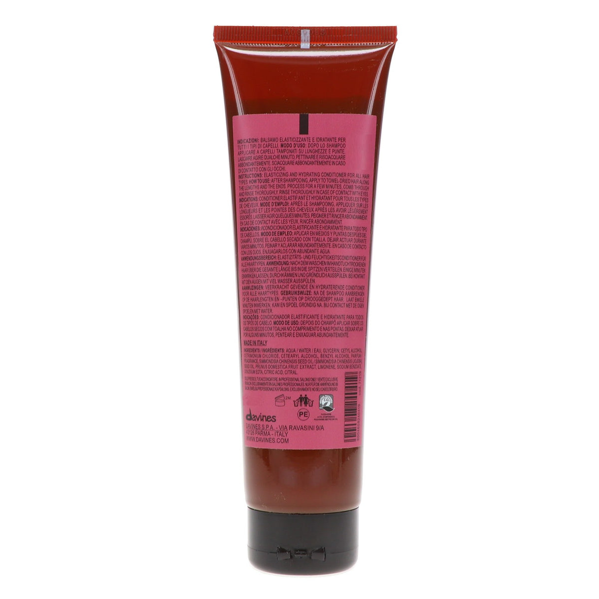 Replumping Conditioner for Fine Hair - Nourishing Hair Care 5.07 oz