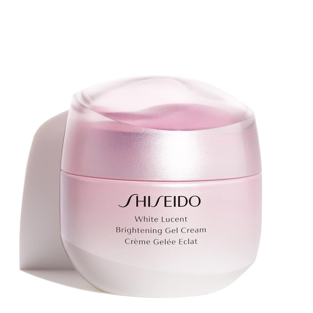 Shiseido White Lucent Brightening Gel Cream 1.7oz