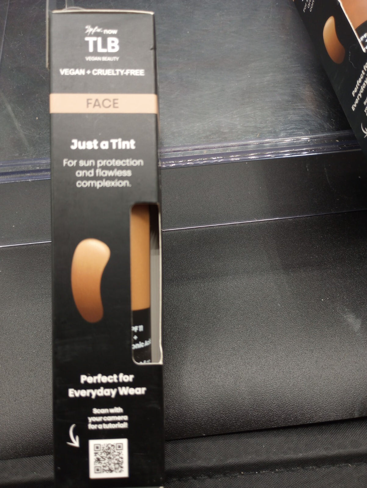 3-in-1 Tinted Skin Conditioner SPF11 with Shade Selection – Face Tint & Moisturizer