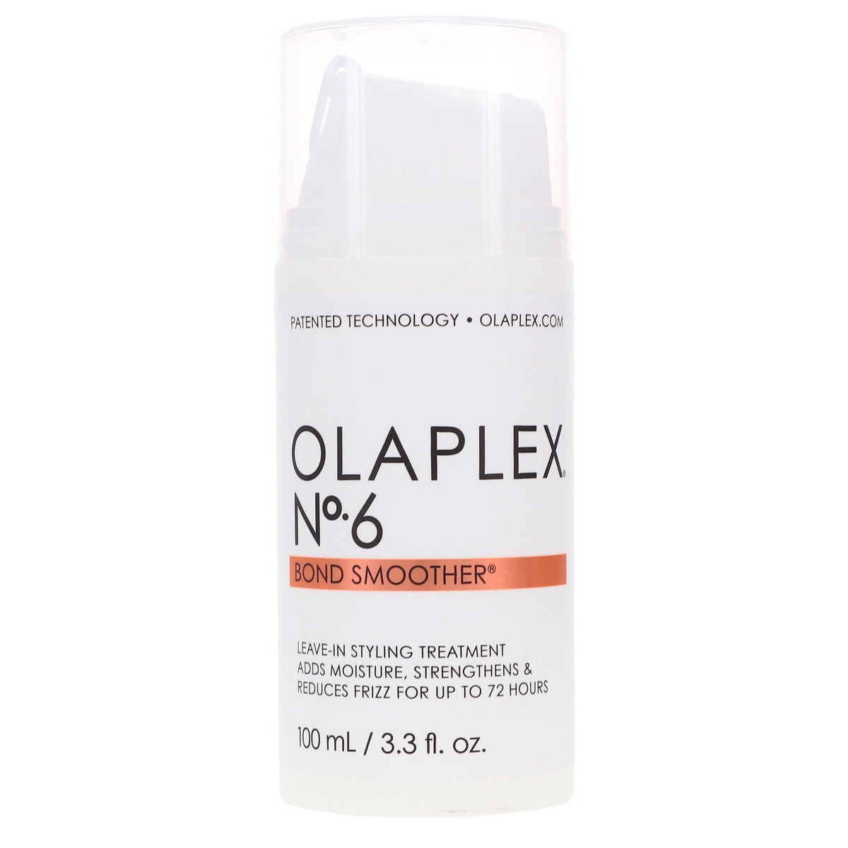 Olaplex Bond Smoother & Bonding Oil Set - Repair & Protect Hair