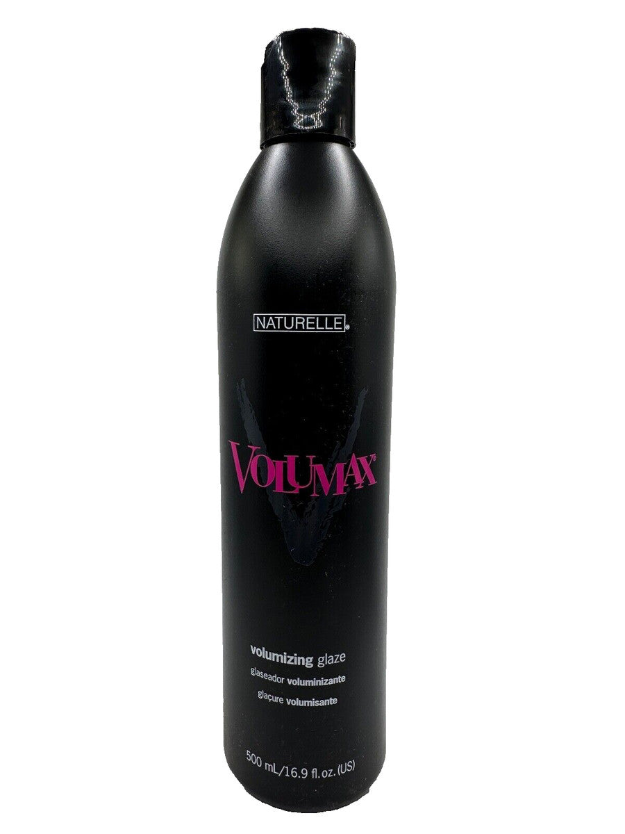 Volumizing Hair Glaze - Natural Styling & Thickening 16.9 Oz