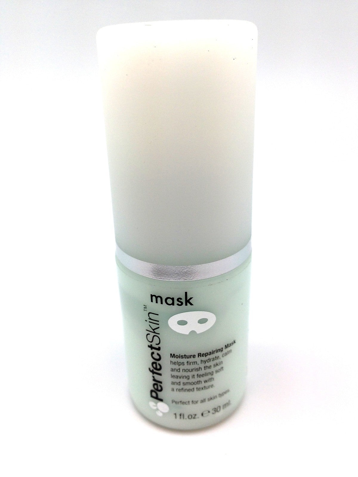 Purifying Detox Face Mask - 1 fl oz