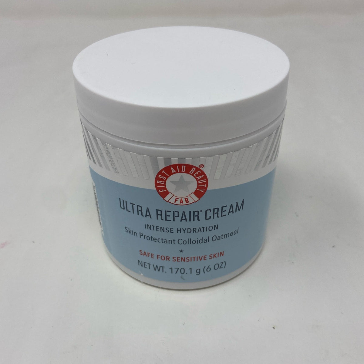 Ultra Repair Cream - 6 oz Jar