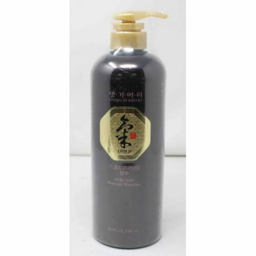 Premium Hair Shampoo 26.3oz with Traditional Herbal Extracts - Revitalizes & Softens Hair