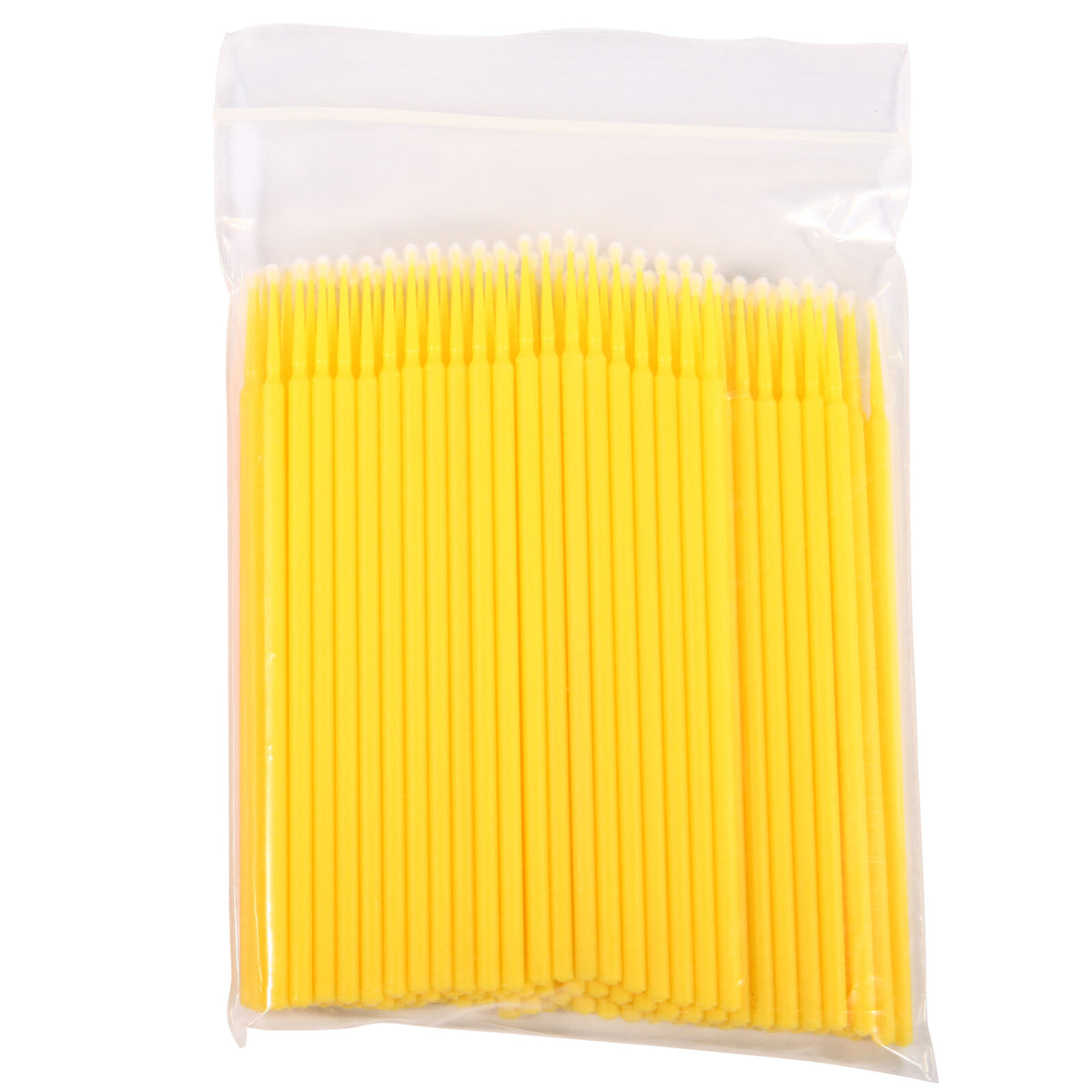 Disposable Dental Micro Brush Applicators 400Pcs Microbrush Tips for Dental & Cosmetic Use