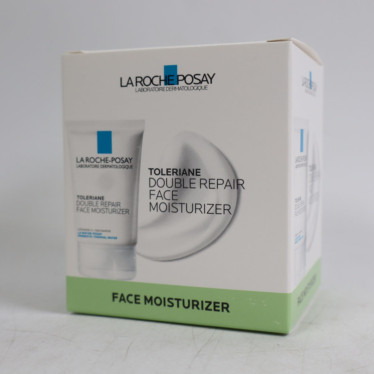 Toleriane Double Repair Face Moisturizer 0.1 oz - 15 Pack Mini