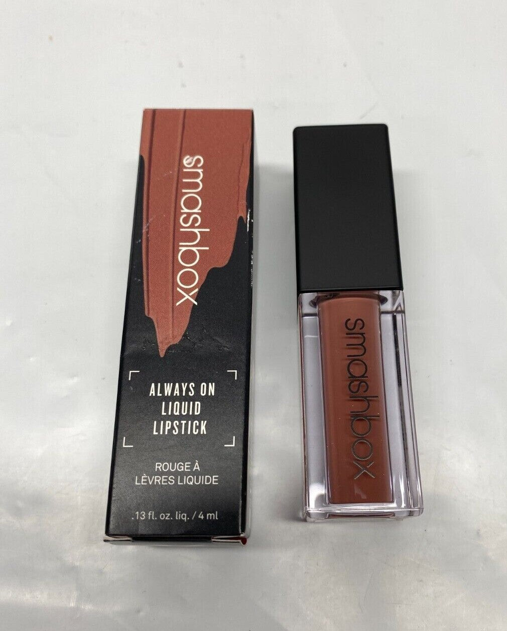 Longwear Matte Liquid Lipstick Set - Custom Shades, 0.13 fl oz Each