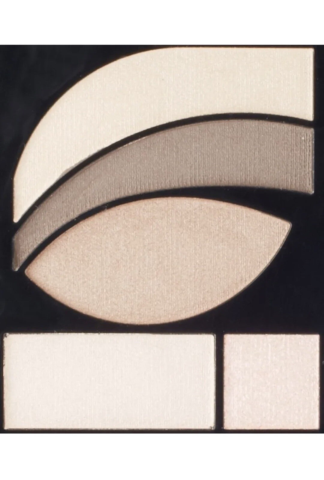 Revlon Photoready Eye Contour Kit & Eyeshadow Palette - Impressionist 0.1oz