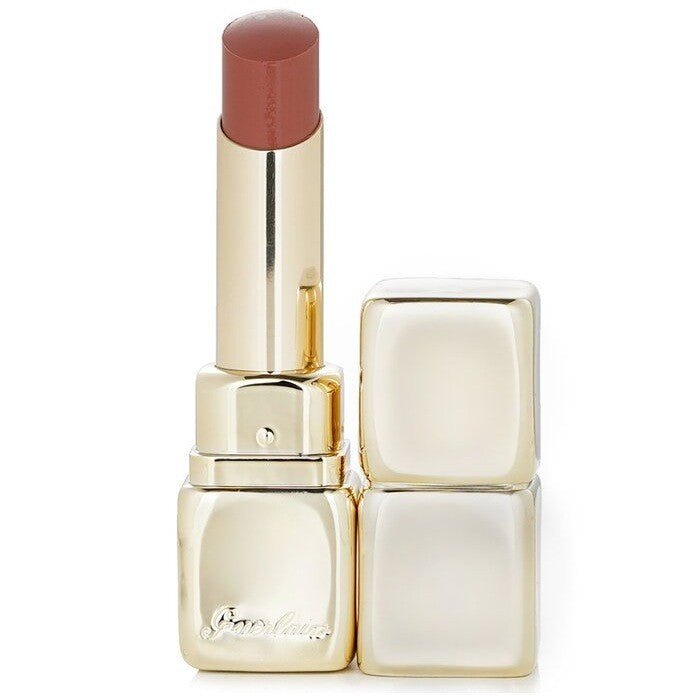 Plumping Lipstick with Hydrating Shine - Lily Caress 0.11oz
