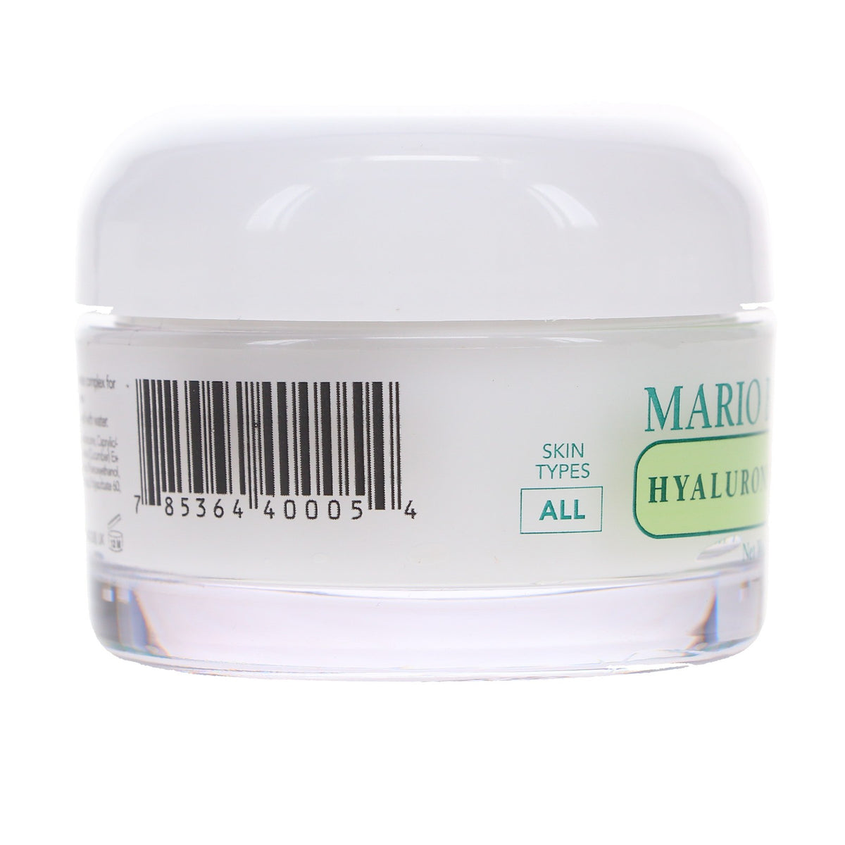 Mario Badescu Hyaluronic Dew Cream 1.5 oz