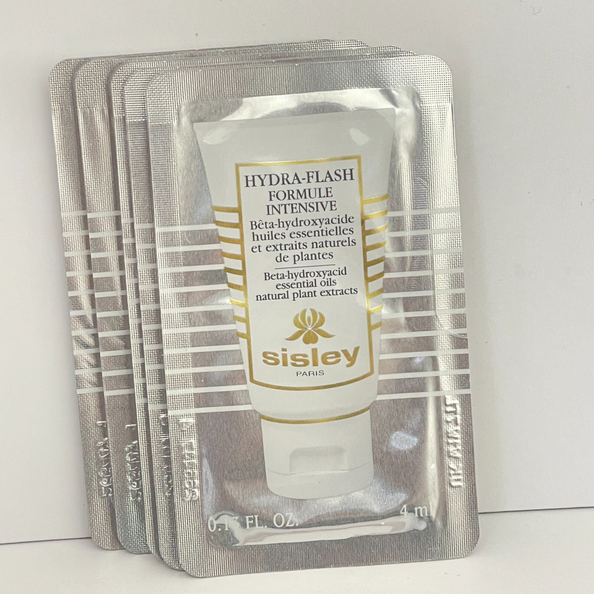 Hydra-Flash Moisturizing Face Mask Sample - 20 ml