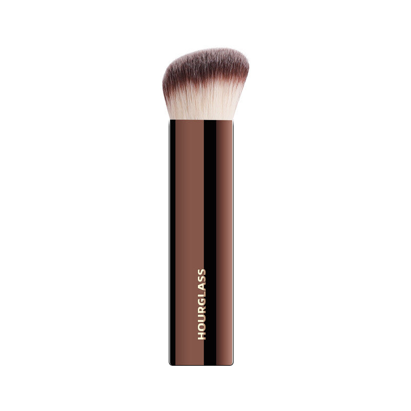 Makeup Brush Set with Free Brush Bag - Assorted Professional Brushes