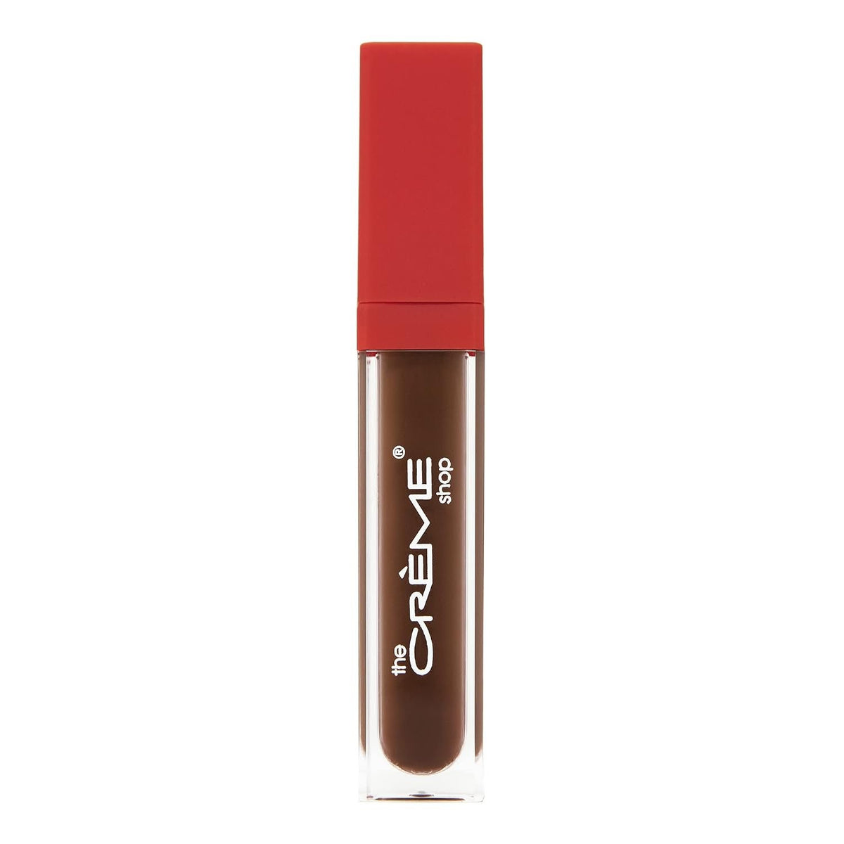What Acne Full Coverage Rescue Concealer - Deep 60 by The Crème Shop