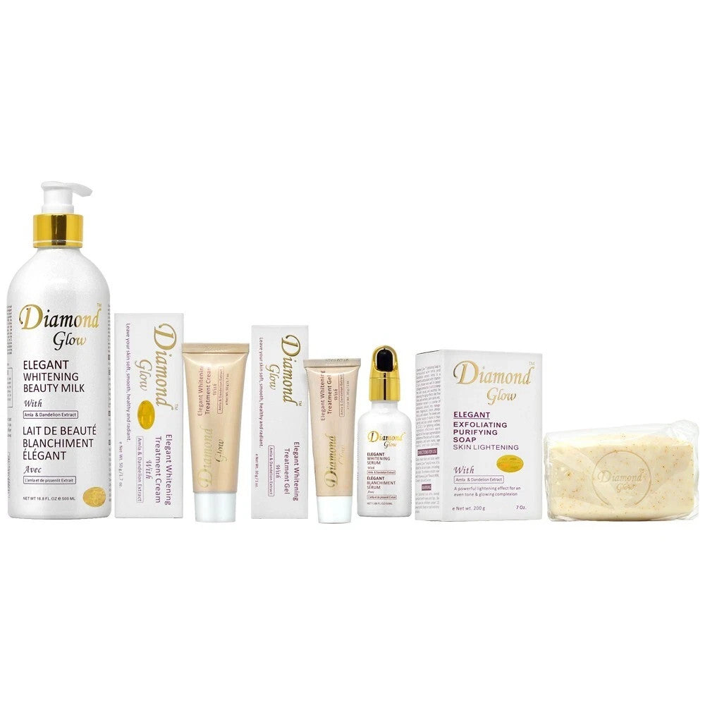 Brightening Hydrating Face Cream with Amla & Kojic - 1.7 oz