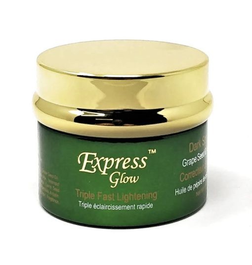 Dark Spot Corrector Serum with Turmeric & Niacinamide - 1.7 oz