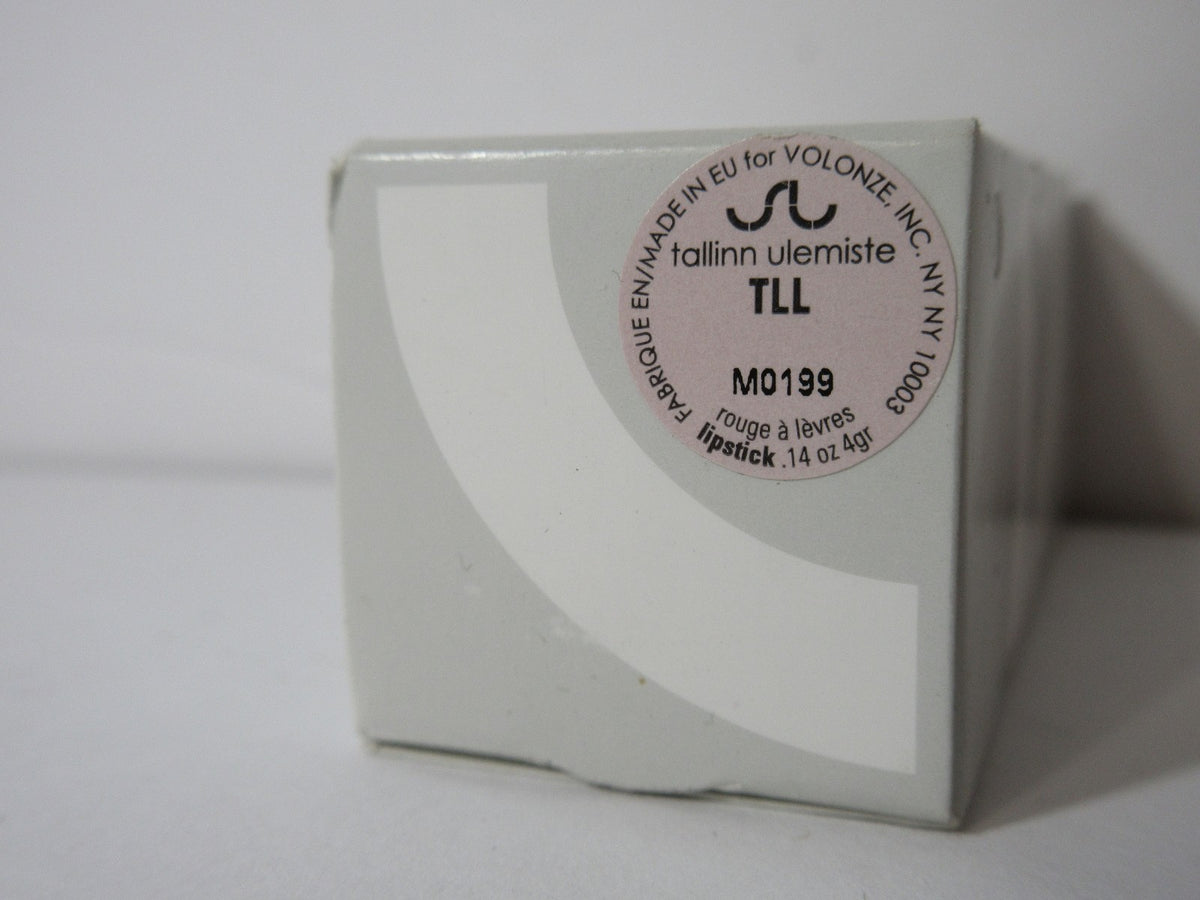 Lipstick TLL Pink – Uslu Airlines Lip Color