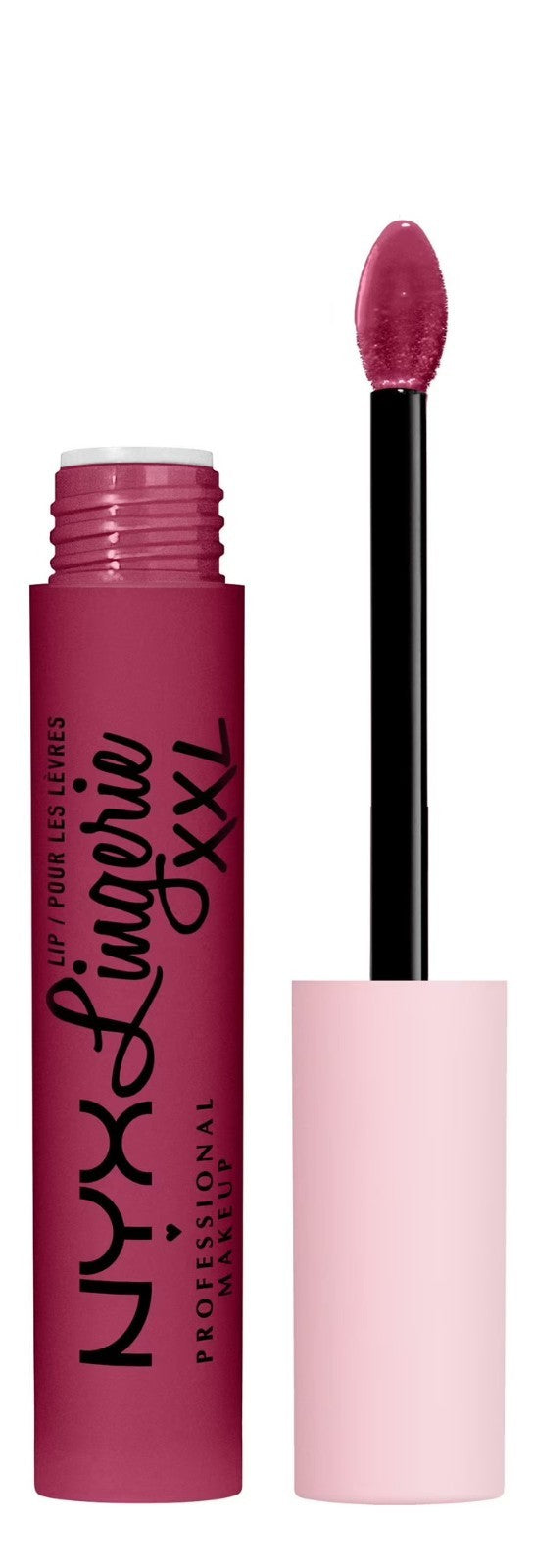 Liquid Matte Lipstick Xxtended - Long-lasting Lip Color for Everyday Makeup