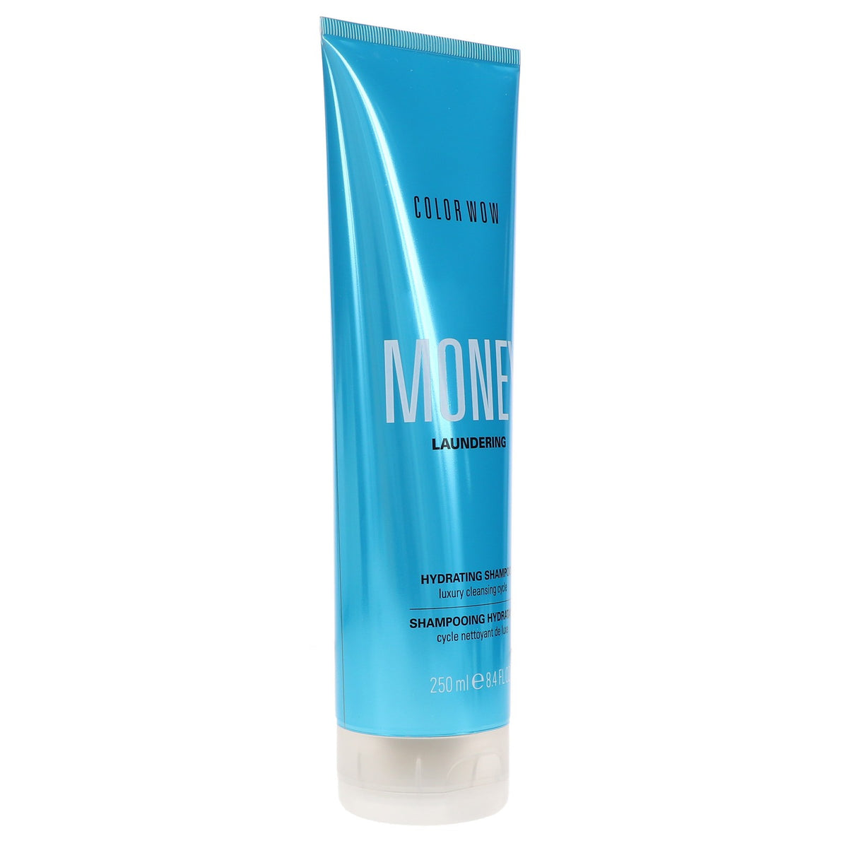 Hydrating Hair Shampoo for Dry & Brittle Hair 8.4 oz