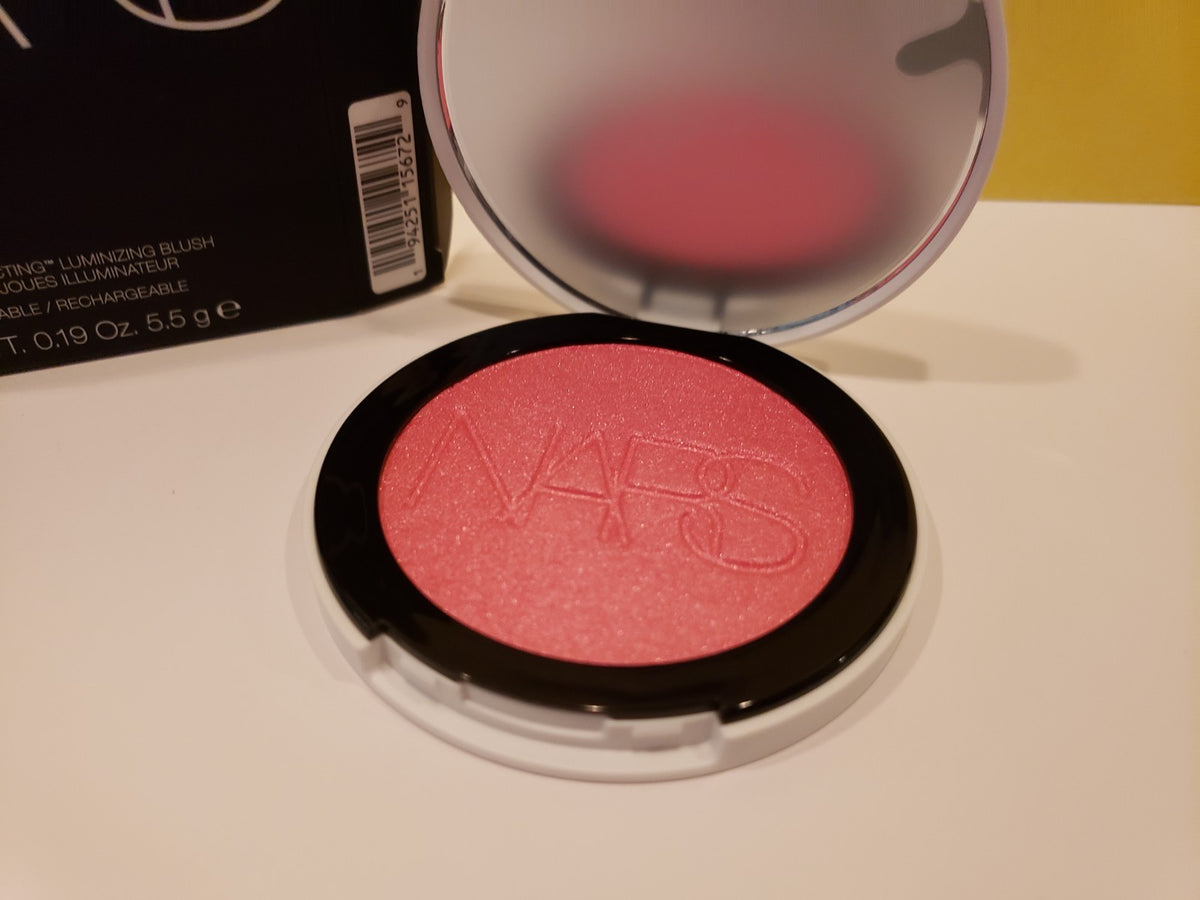 NARS Light Reflecting Luminizing Blush Inferno 0.19 oz - New
