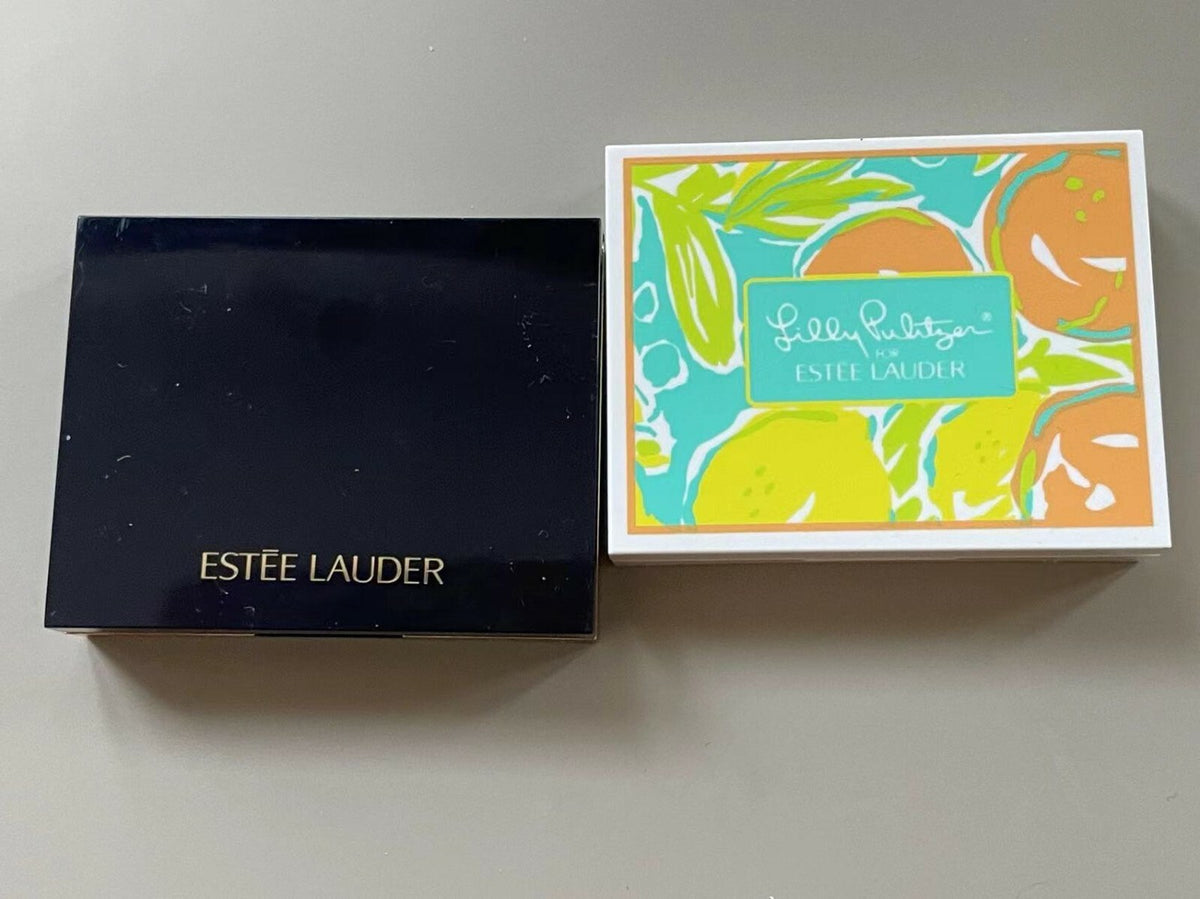 Estée Lauder Pure Color Eyeshadow & Bronzer 2-Piece Set