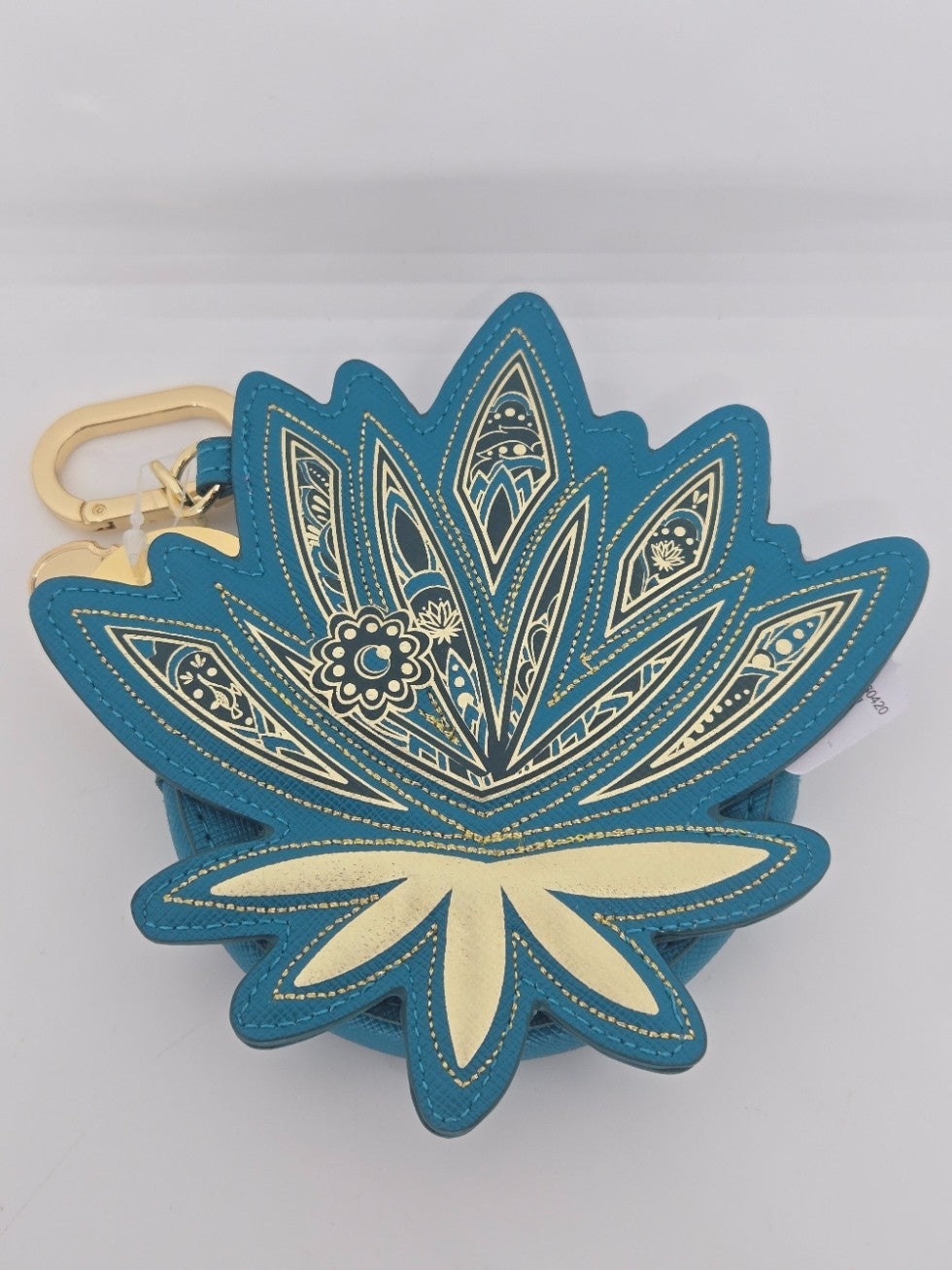 Bath & Body Works Princess Jasmine Coin Purse - Authentic Jewelry Accessory