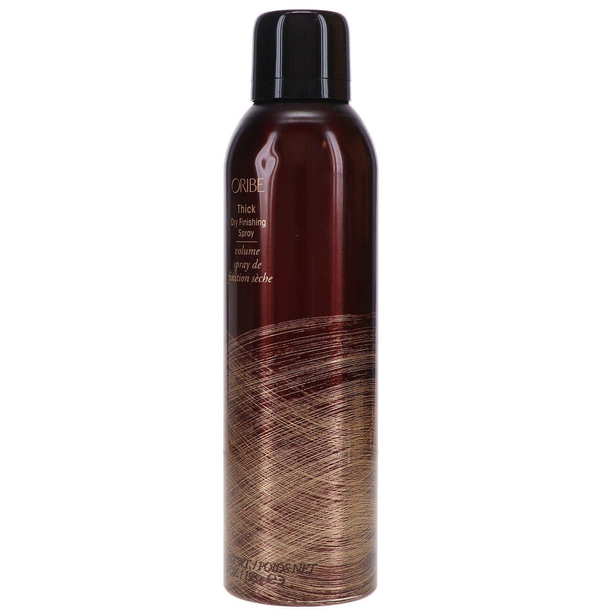 Oribe Thick Dry Finishing Spray 7 oz for Voluminous Hair