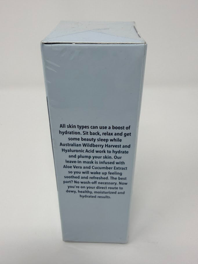 High Altitude Hydration Mask 1.69 oz