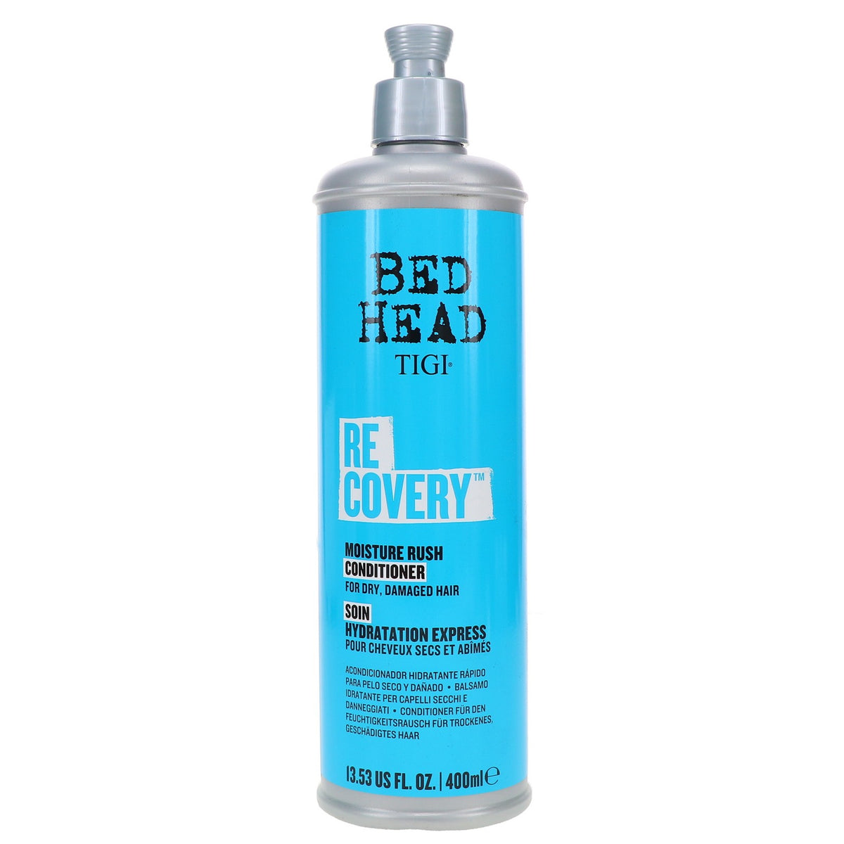 Moisturizing Hair Conditioner for Dry Damaged Hair 13.53 oz - Nourishing Repair