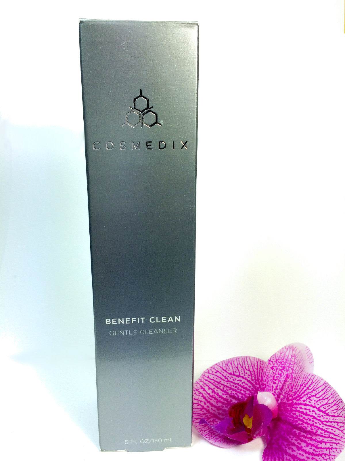 Gentle Facial Cleanser with Shea & Aloe Vera - 150ml / 5oz