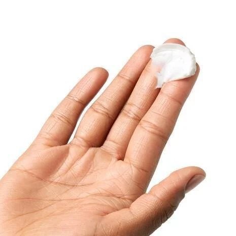 Overnight Rehydrating Face Mask with Squalane .95oz
