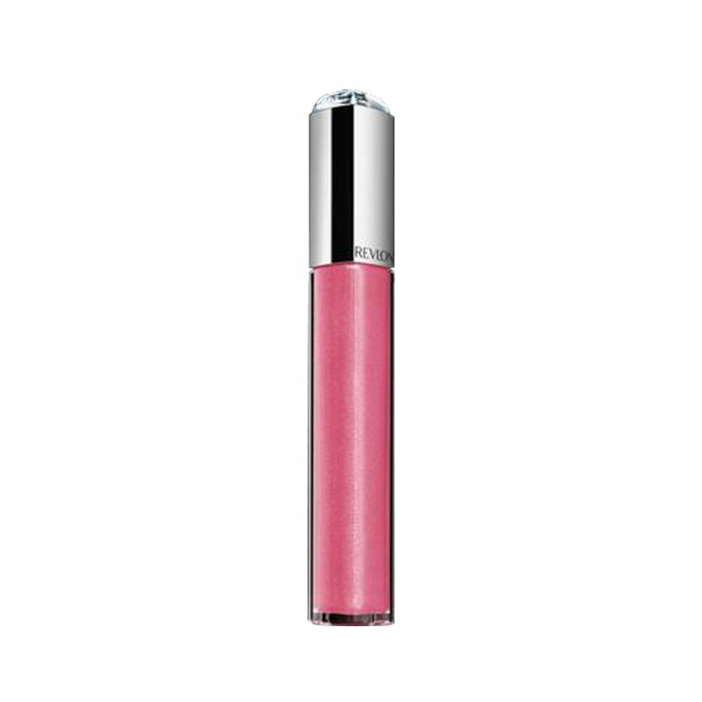 Revlon Ultra HD Lip Lacquer - High-Impact Shine & Vivid Color