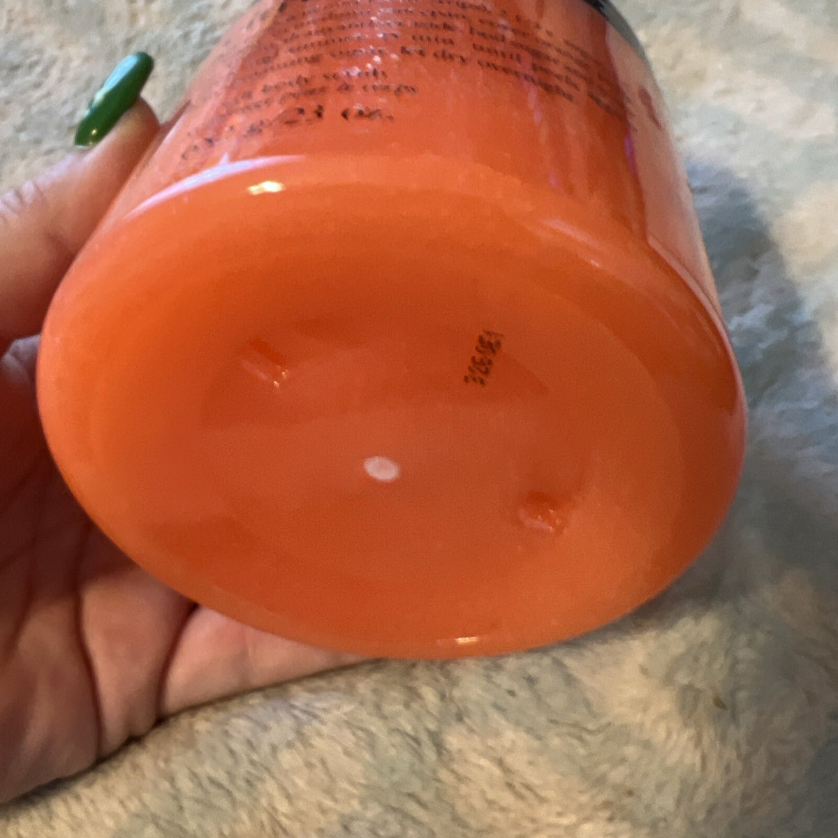 Philosophy Candied CITRUS PEEL Salt Body Scrub 23oz New And Sealed