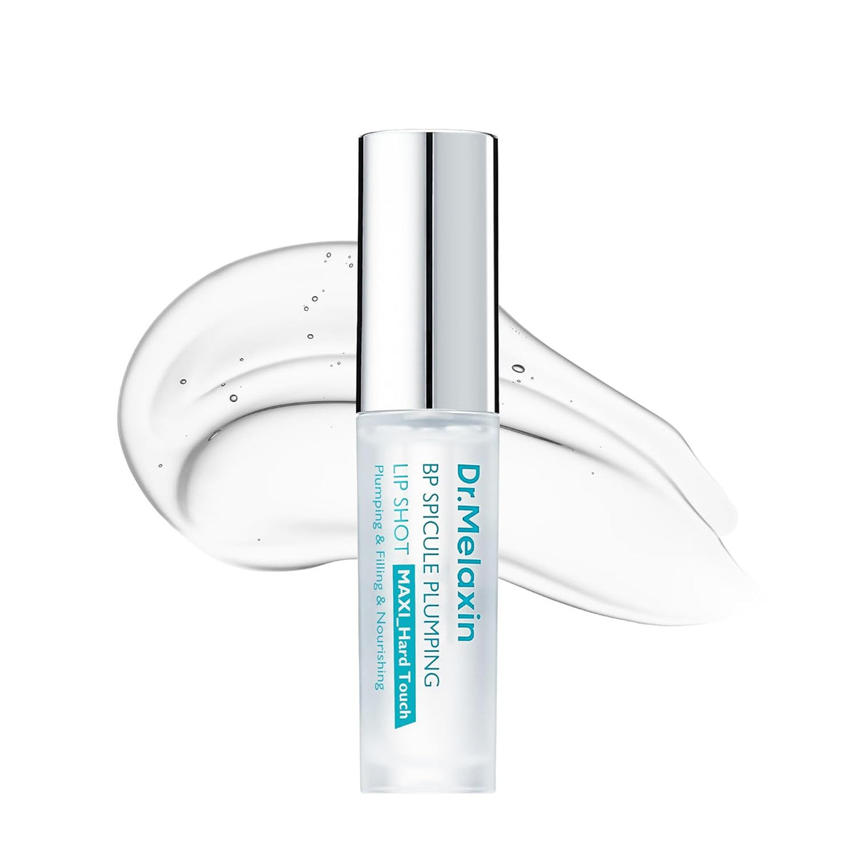 Microneedle Lip Plumper Lip Shot - Fuller Lips & Hydration