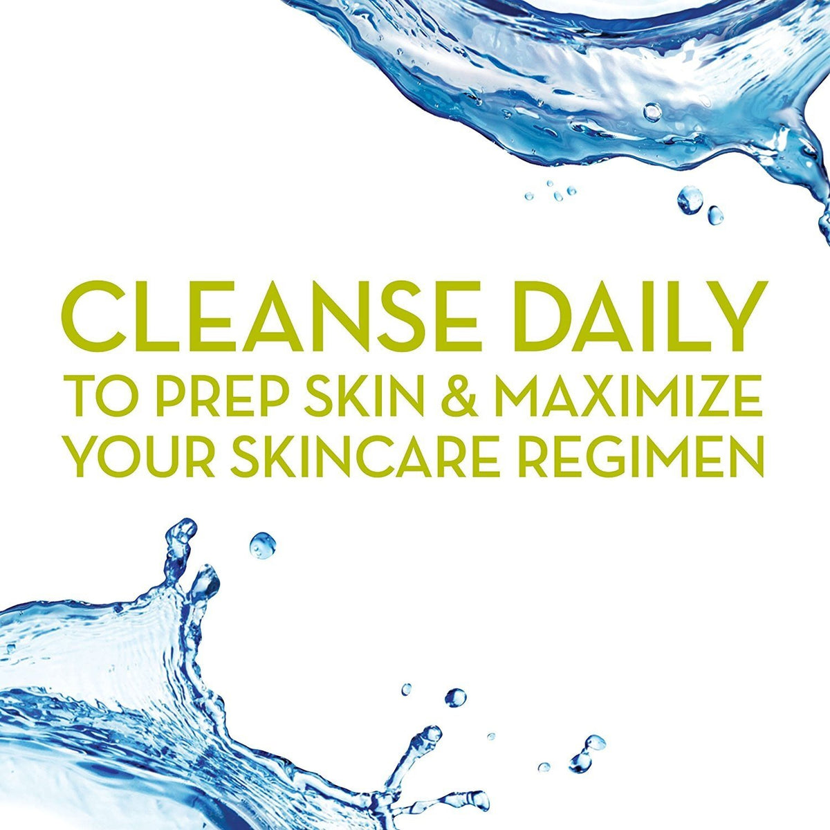 Makeup Remover Wipes Fragrance-Free 25 Count - Gentle Face & Eye Cleanser