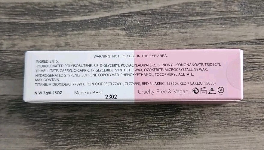 Just Ximena 3-in-1 Highlighter Stick - Delicious Glow Makeup