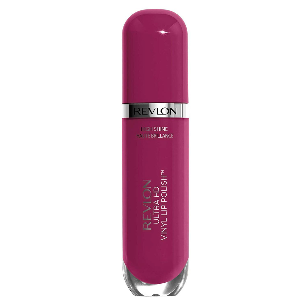 Lip Gloss Set - Vinyl Matte Lip Color & Lip Mousse - 0.2oz / 5.9ml - You Pick Shade