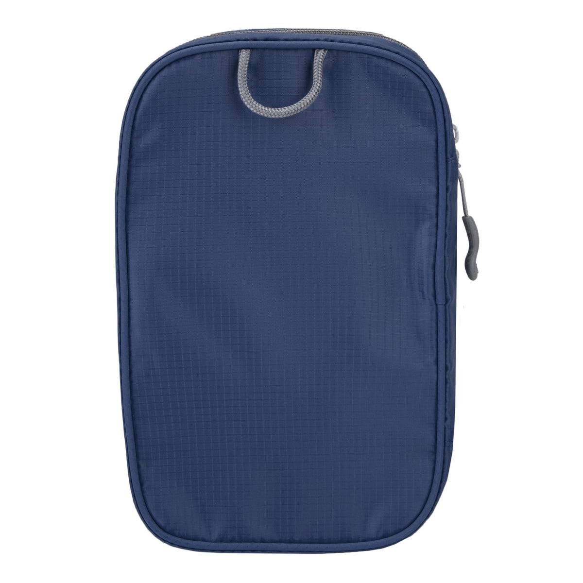 Travelon Compact Hanging Toiletry Kit - Lightweight Travel Organizer