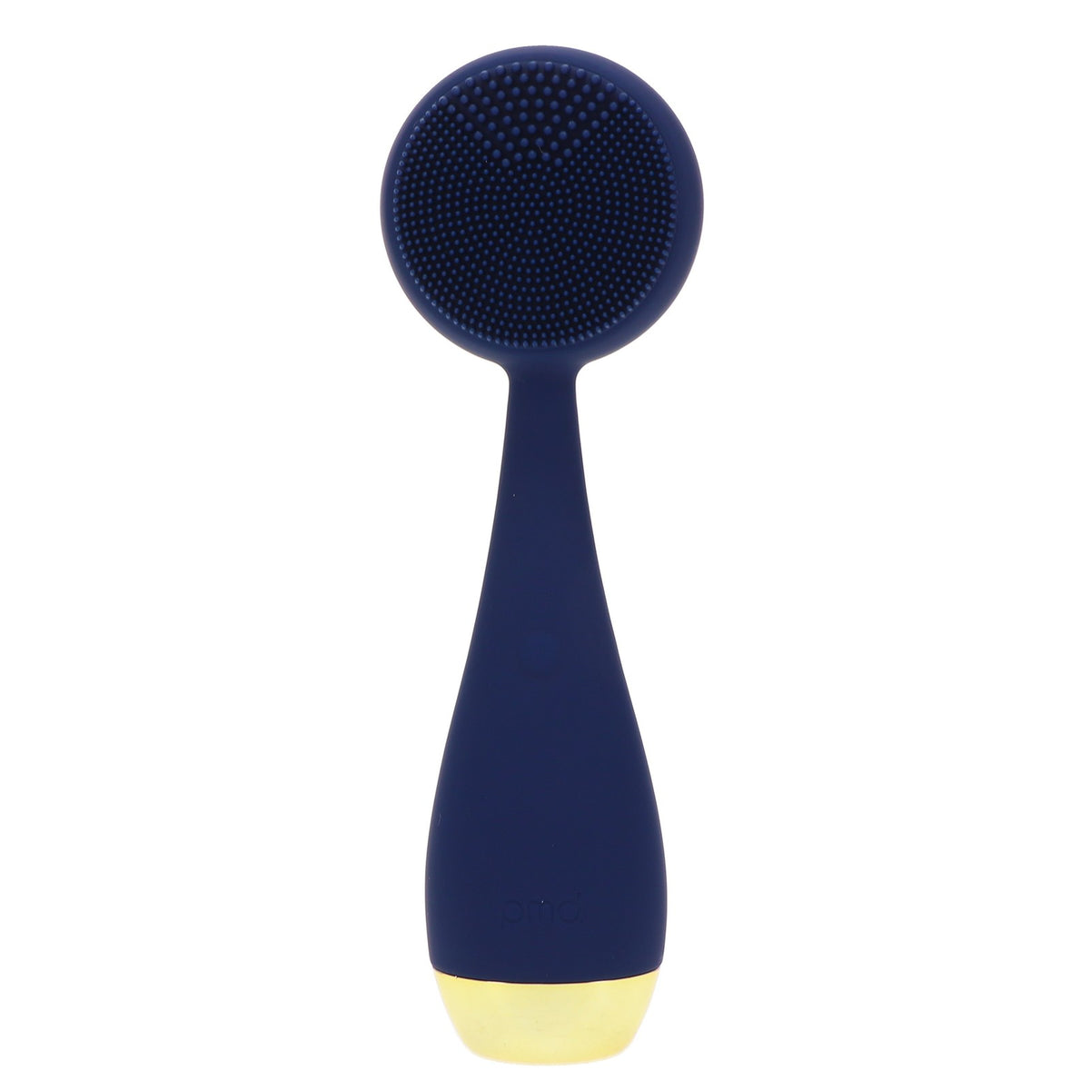 Facial Cleansing Brush with Deep Pore Cleaning – PMD Clean Pro Navy Gold